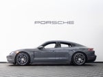 2026 Porsche Taycan Taycan 4