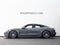 2026 Porsche Taycan Taycan 4