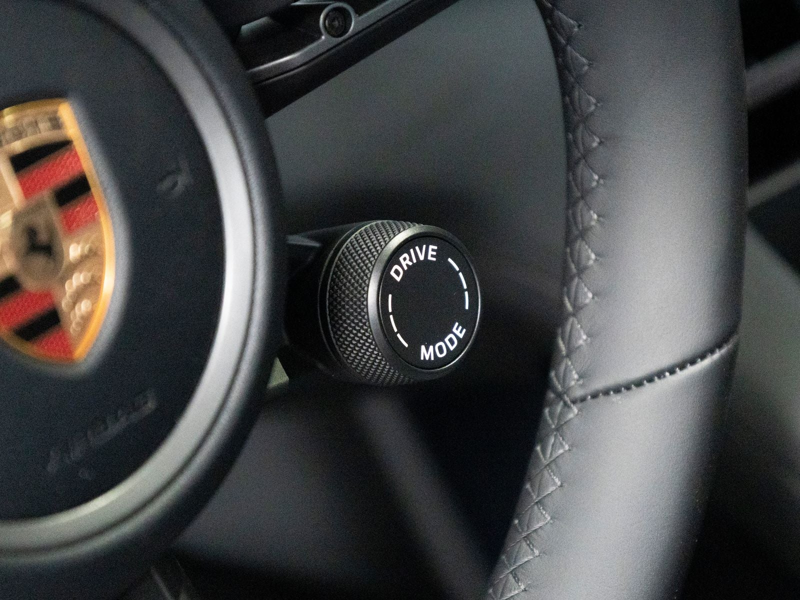 2026 Porsche Taycan Taycan 4