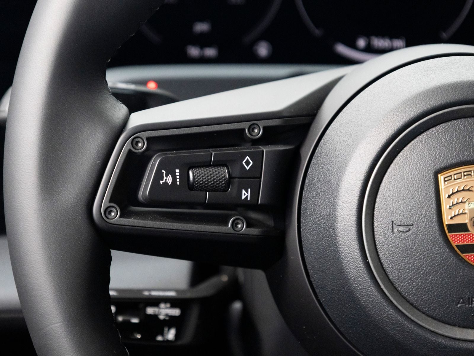 2026 Porsche Taycan Taycan 4