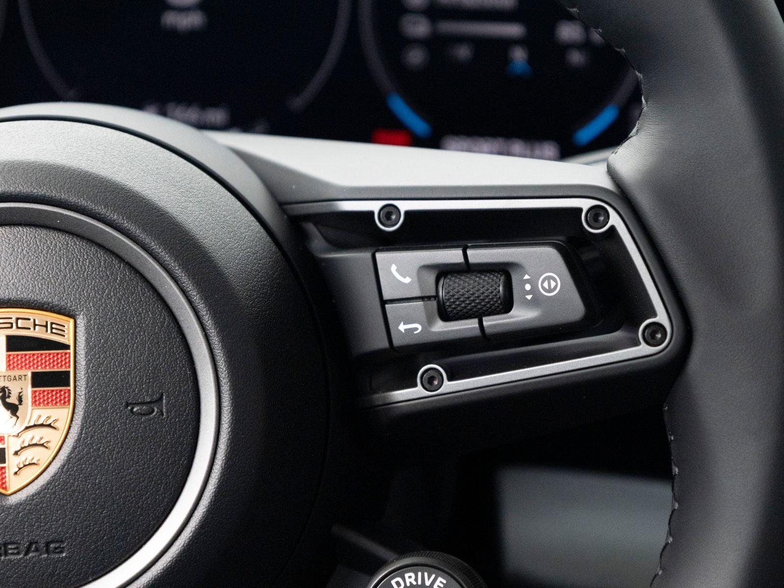 2026 Porsche Taycan Taycan 4