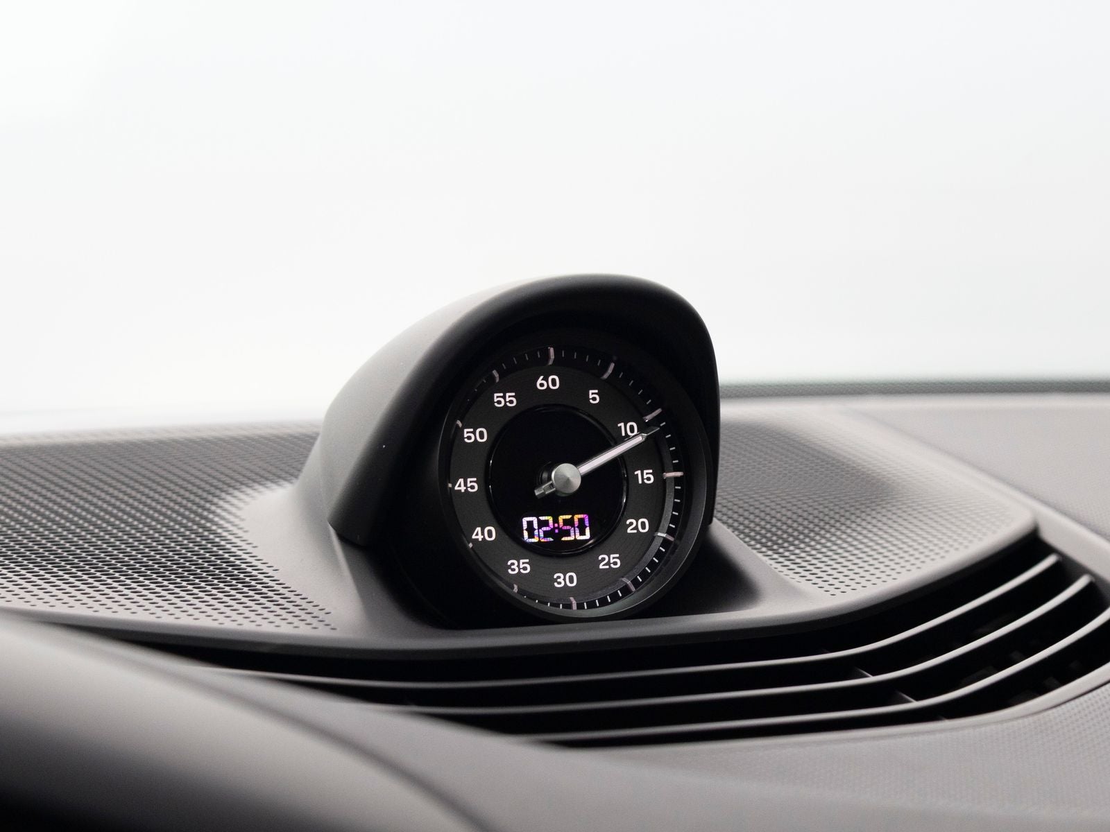 2026 Porsche Taycan Taycan 4