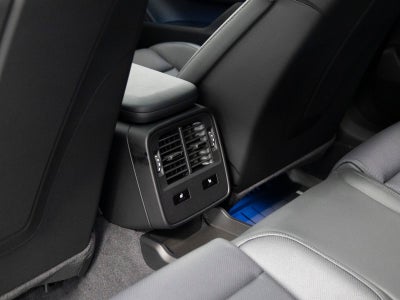 2026 Porsche Taycan Taycan 4