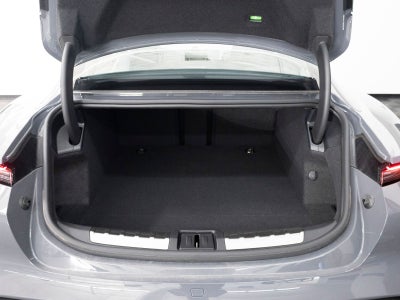 2026 Porsche Taycan Taycan 4