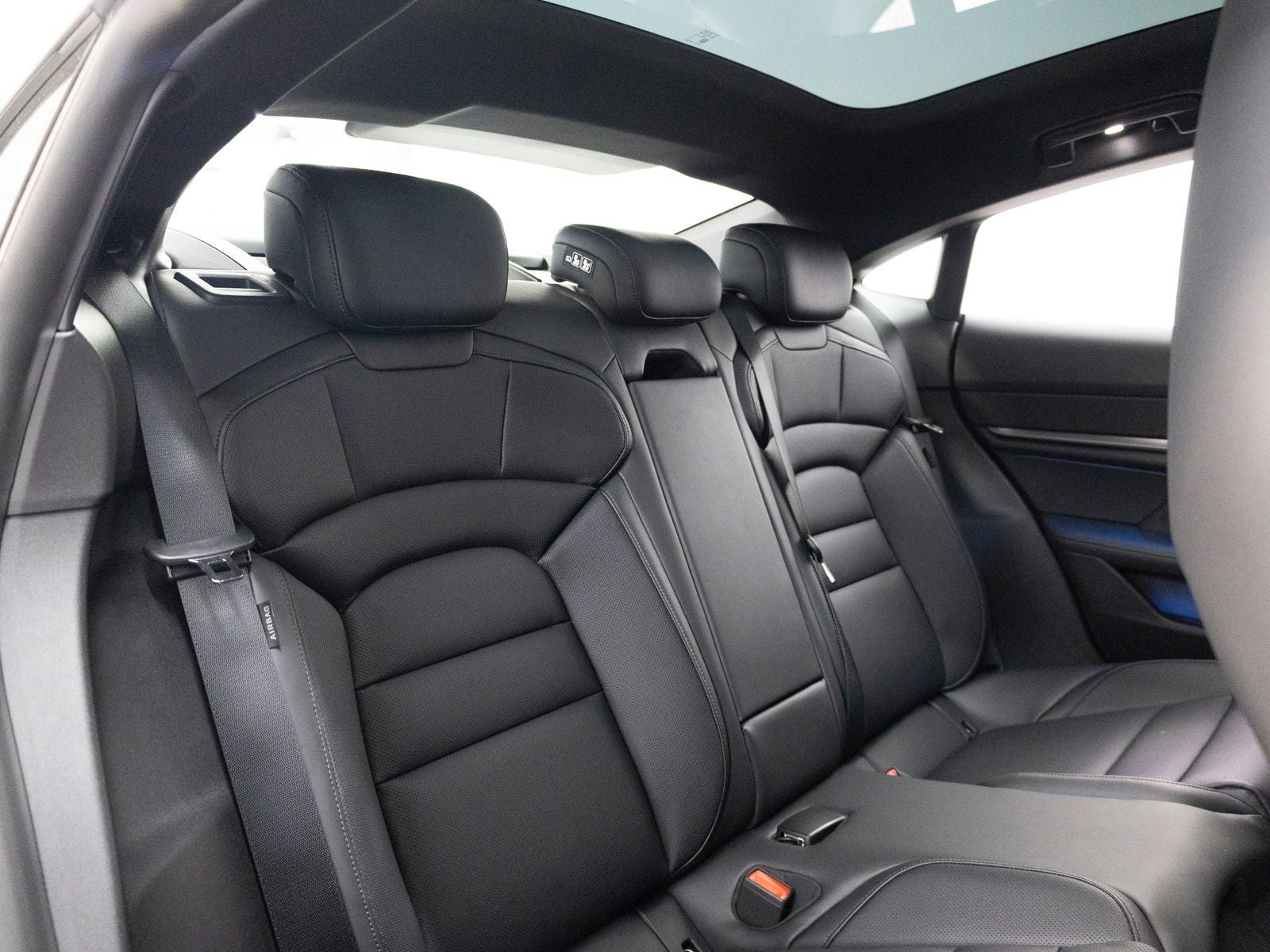 2026 Porsche Taycan Taycan 4