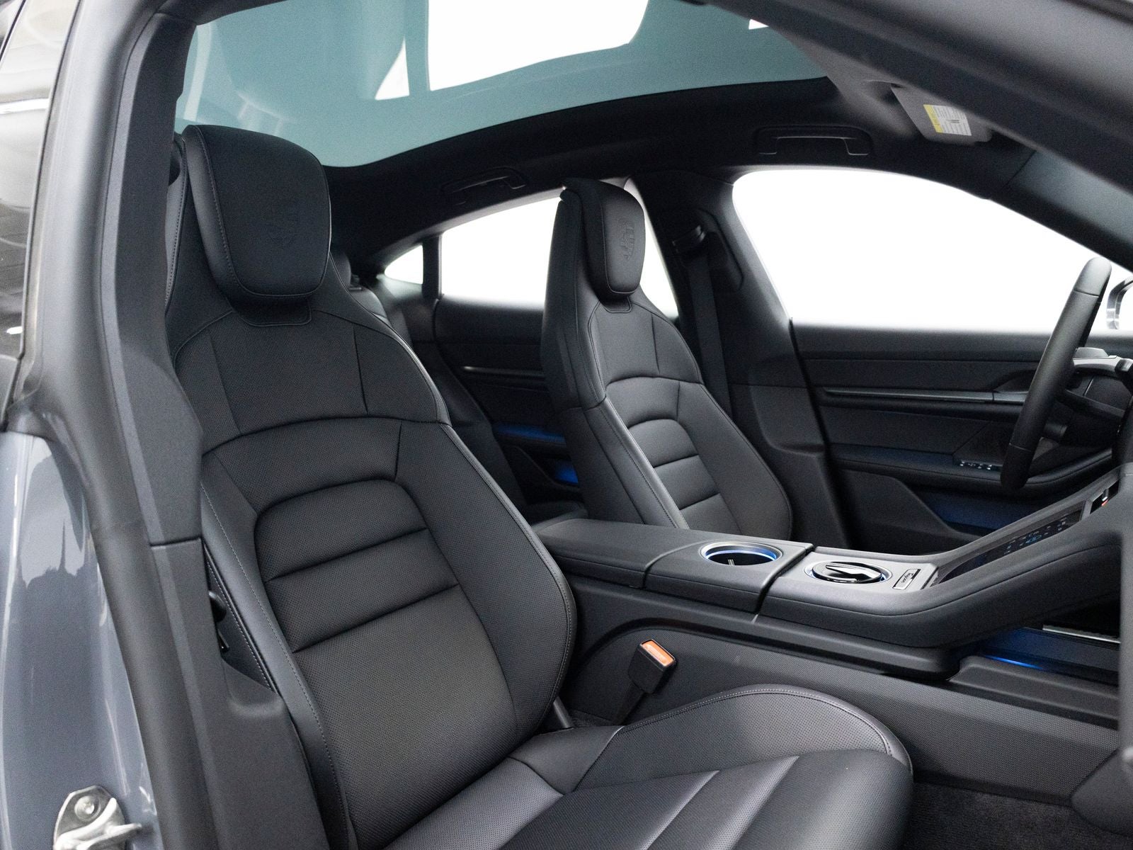 2026 Porsche Taycan Taycan 4