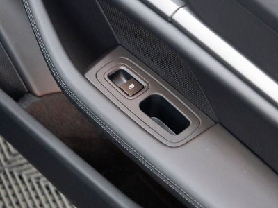 2026 Porsche Taycan Taycan 4