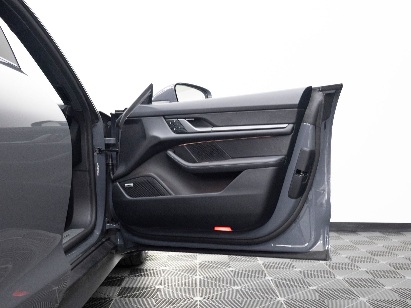 2026 Porsche Taycan Taycan 4