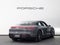 2026 Porsche Taycan Taycan 4