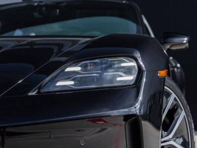 2026 Porsche Taycan Taycan 4 Black Edition