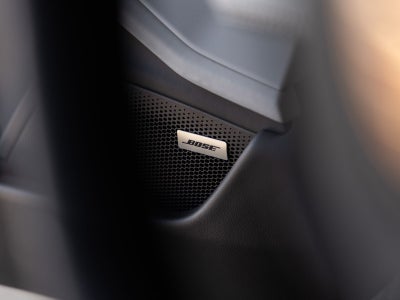 2026 Porsche Taycan Taycan 4 Black Edition
