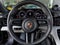 2026 Porsche Taycan Taycan 4 Black Edition