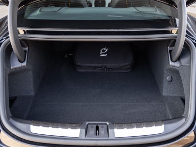 2026 Porsche Taycan Taycan 4 Black Edition
