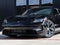 2026 Porsche Taycan Taycan 4 Black Edition