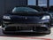 2026 Porsche Taycan Taycan 4 Black Edition