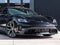2026 Porsche Taycan Taycan 4 Black Edition