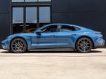 2025 Porsche Taycan Taycan 4