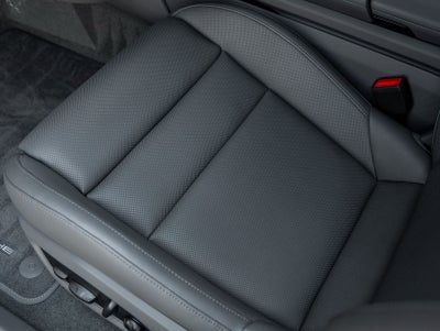 2025 Porsche Taycan Taycan 4