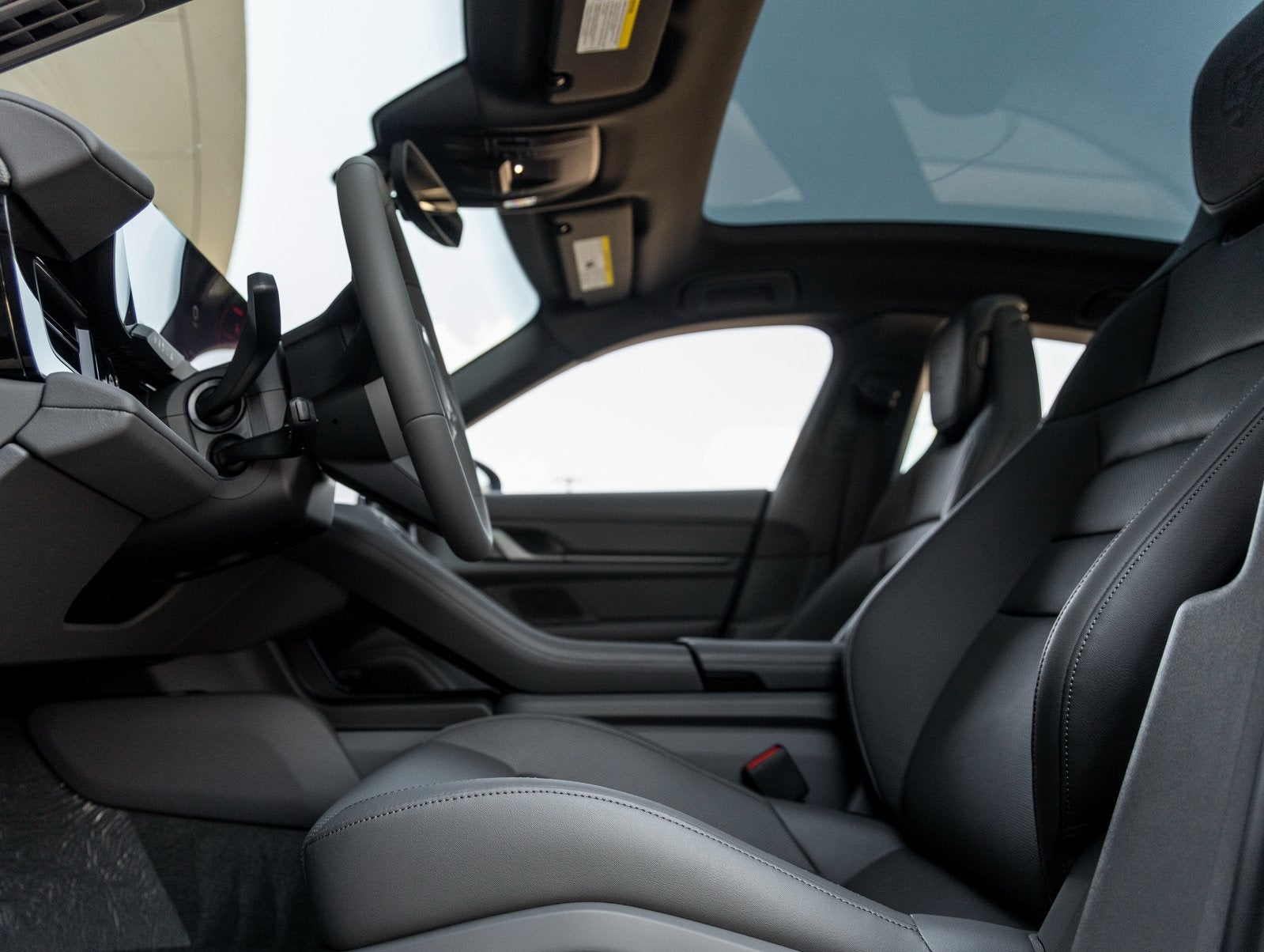 2025 Porsche Taycan Taycan 4