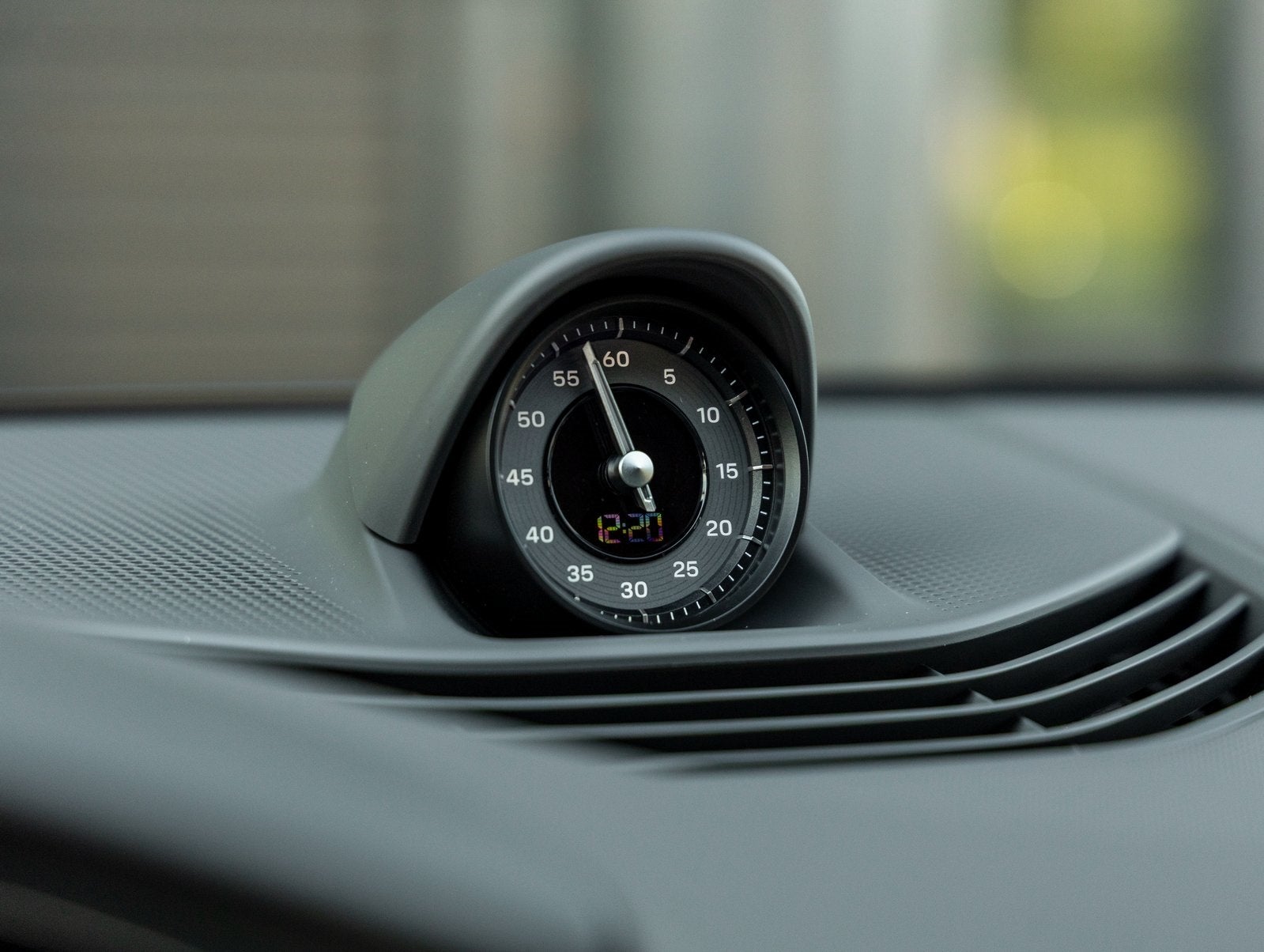 2025 Porsche Taycan Taycan 4