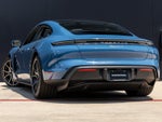 2025 Porsche Taycan Taycan 4
