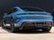 2025 Porsche Taycan Taycan 4