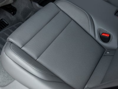 2025 Porsche Taycan Taycan 4