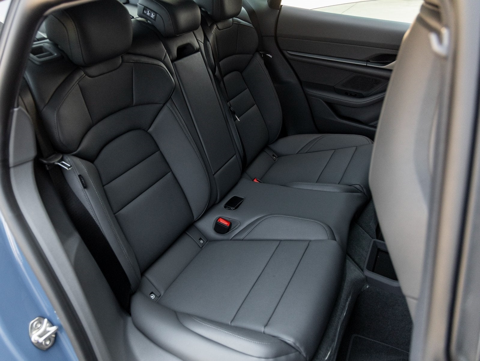 2025 Porsche Taycan Taycan 4