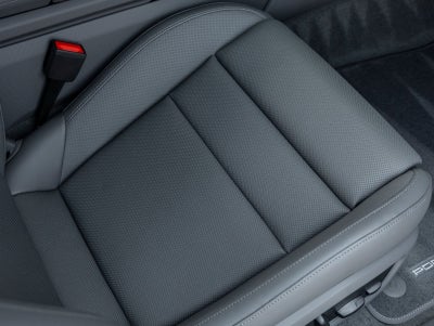 2025 Porsche Taycan Taycan 4