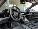 2025 Porsche Taycan Taycan 4