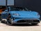 2025 Porsche Taycan Taycan 4
