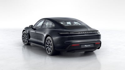 2022 Porsche Taycan Taycan (MY22)