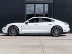 2023 Porsche Taycan Taycan (MY23)