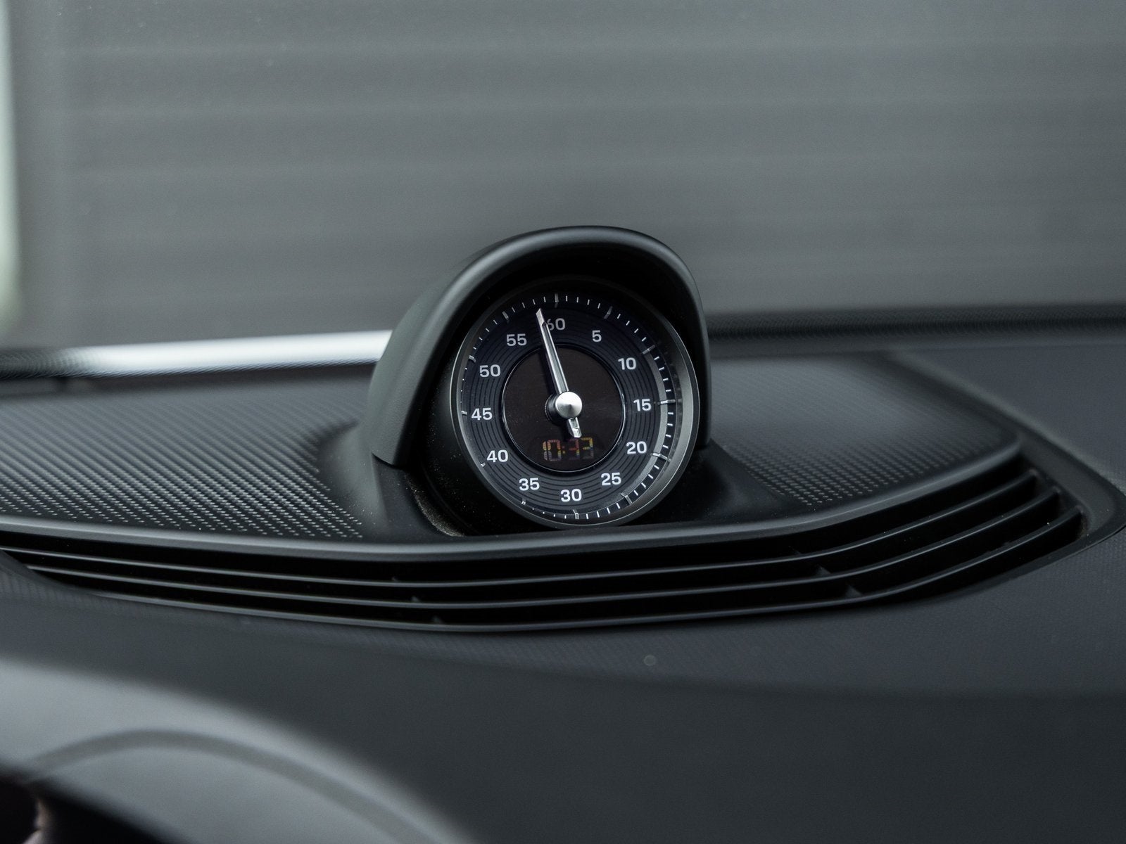 2023 Porsche Taycan Taycan (MY23)