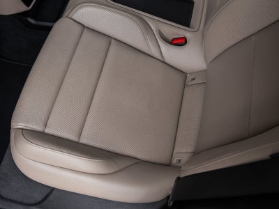 2023 Porsche Taycan Taycan (MY23)