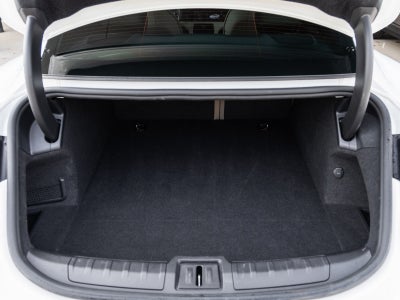 2023 Porsche Taycan Taycan (MY23)