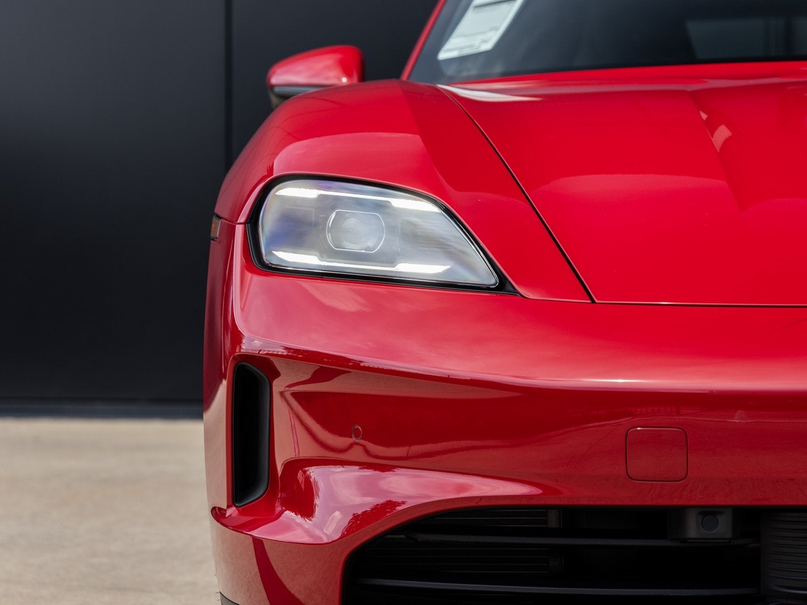 2025 Porsche Taycan 4 Taycan 4