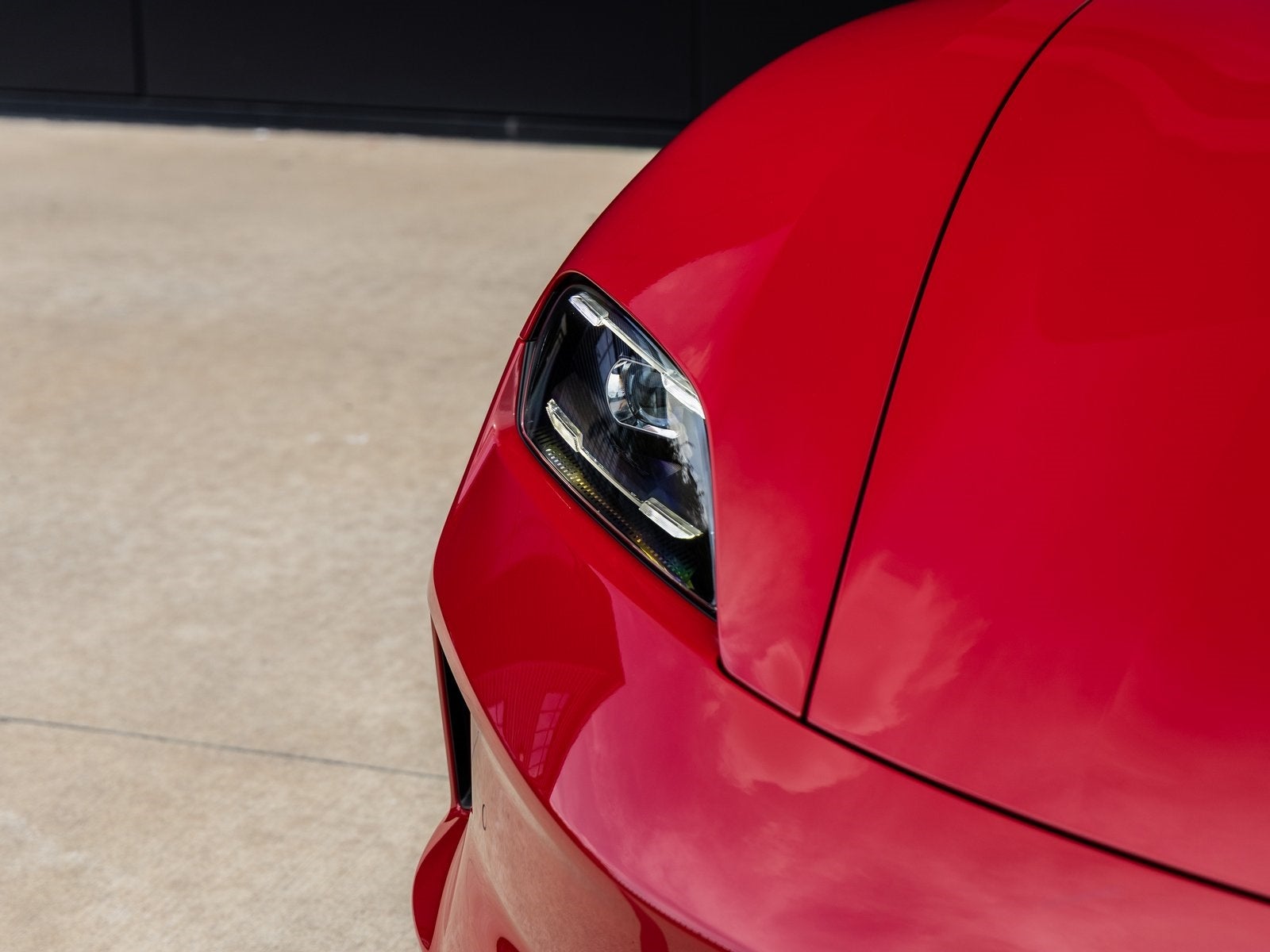 2025 Porsche Taycan 4 Taycan 4