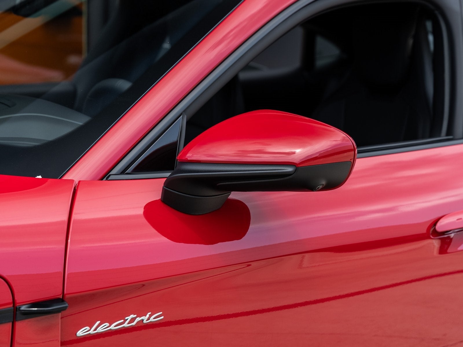 2025 Porsche Taycan 4 Taycan 4