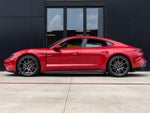 2025 Porsche Taycan 4 Taycan 4