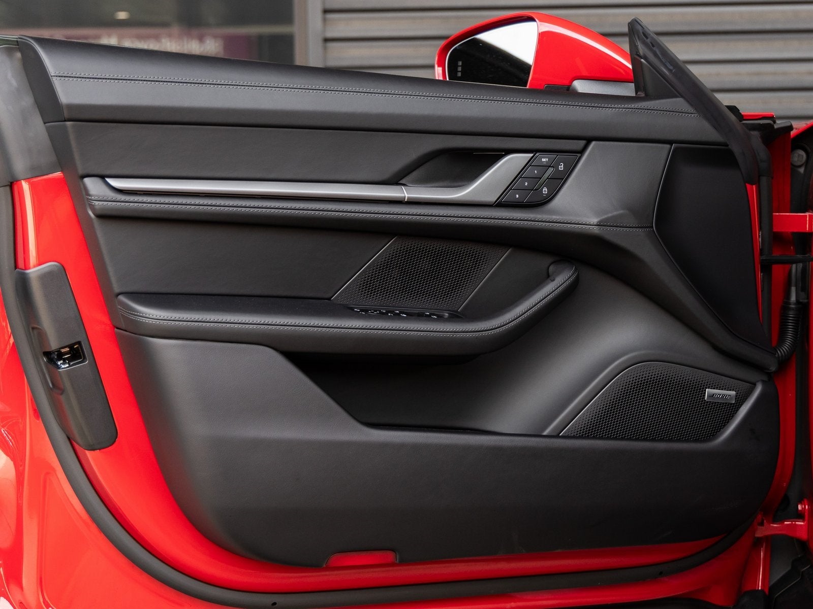 2025 Porsche Taycan 4 Taycan 4