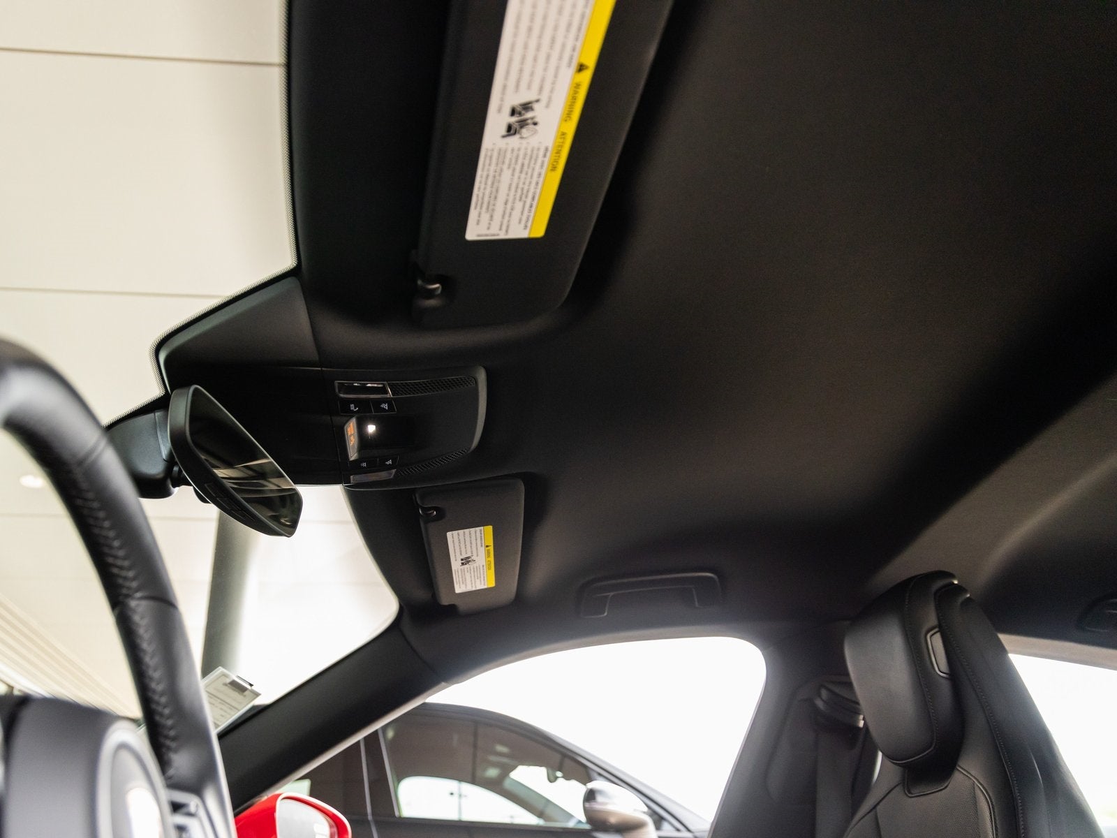 2025 Porsche Taycan 4 Taycan 4