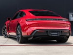 2025 Porsche Taycan 4 Taycan 4