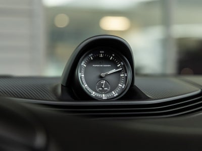 2025 Porsche Taycan 4 Taycan 4