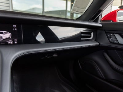 2025 Porsche Taycan 4 Taycan 4