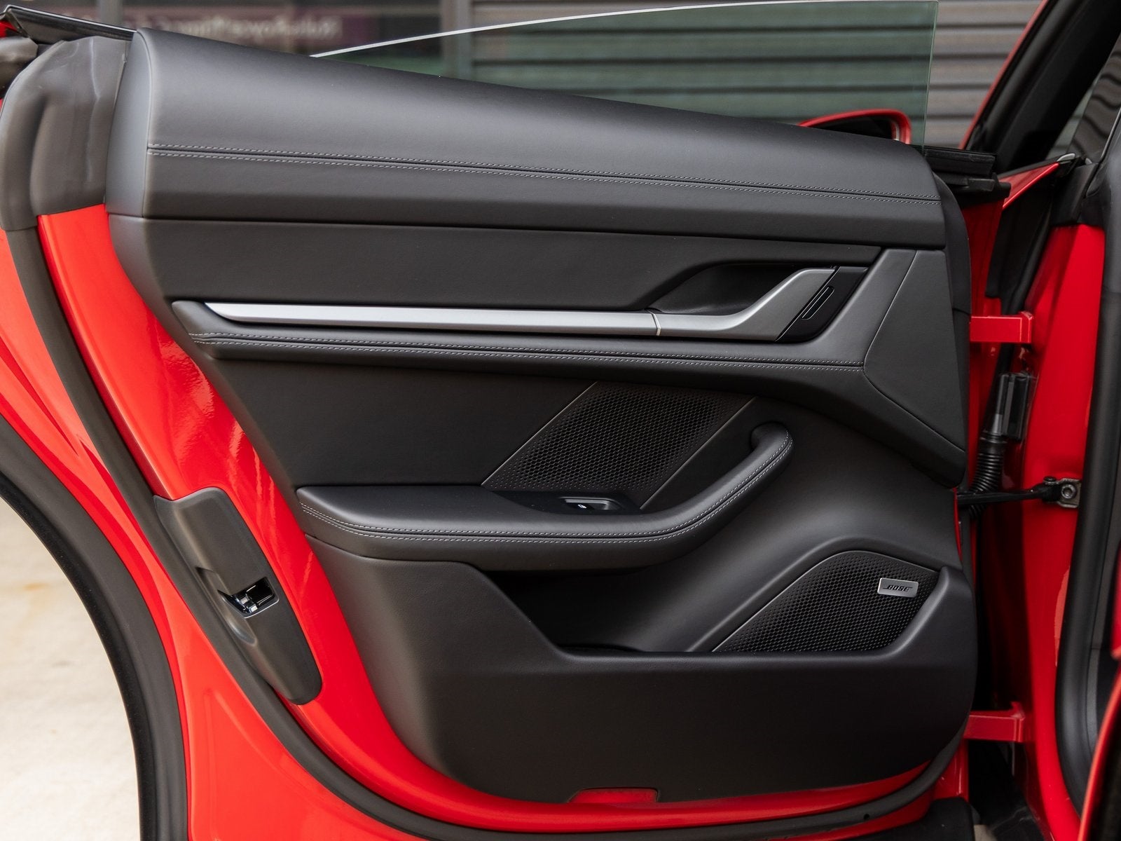 2025 Porsche Taycan 4 Taycan 4