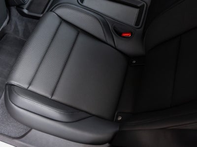 2025 Porsche Taycan 4 Taycan 4