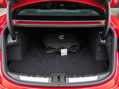 2025 Porsche Taycan 4 Taycan 4