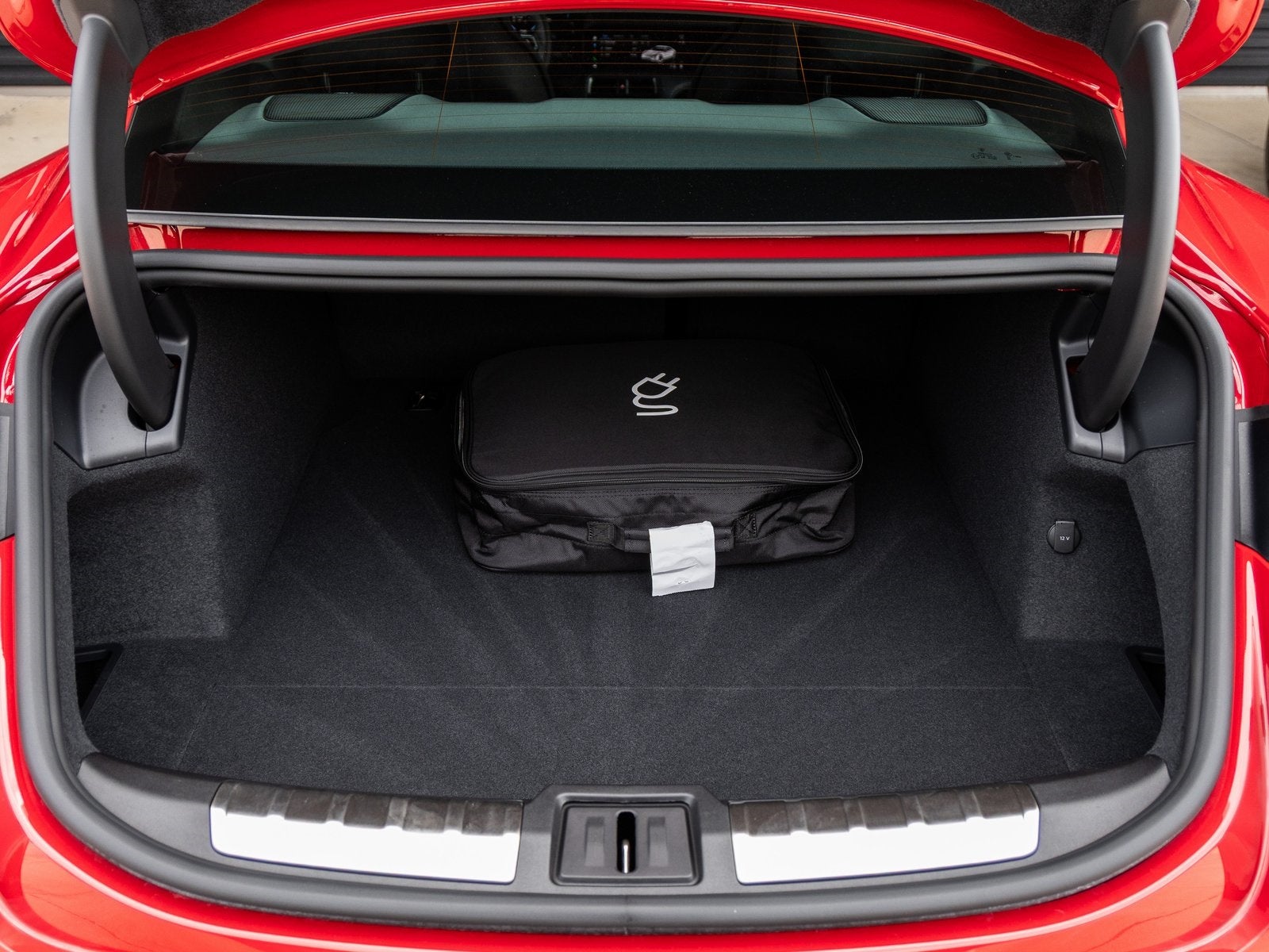 2025 Porsche Taycan 4 Taycan 4