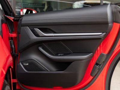 2025 Porsche Taycan 4 Taycan 4